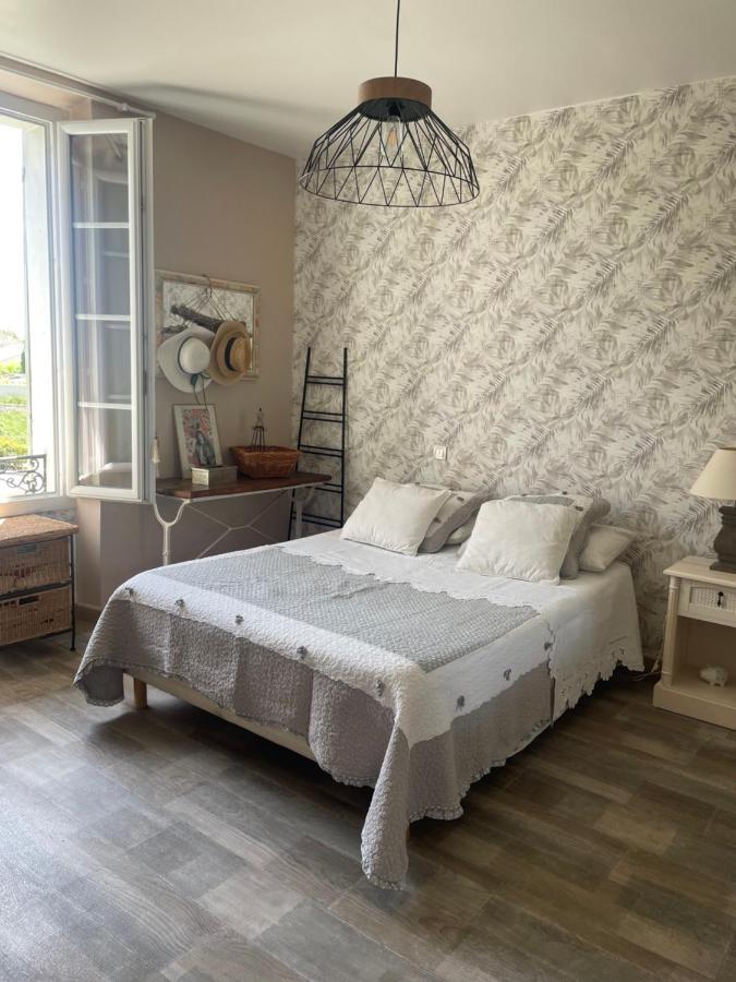 Appartement Avec Jardin En Ville LʼIsle-sur-la-Sorgue Exterior foto